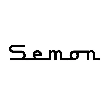 Logotip Semon